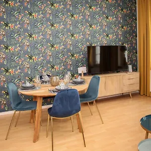  Apartment Sleepwell - Emilienblick Deutschland