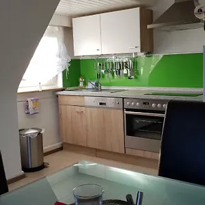 Ferien- Messewohnung Nähe Köln-messe Flughafen Bonn Apartment